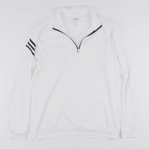 Adidas| Climalite Sweater